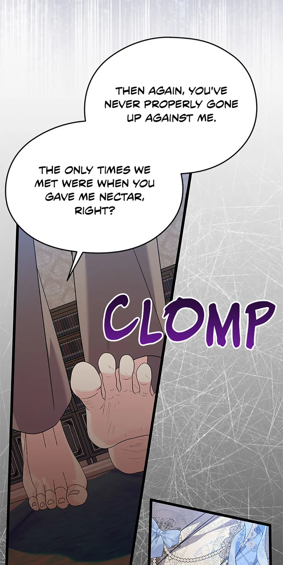I Don’t Want to Work! chapter 57 page 23
