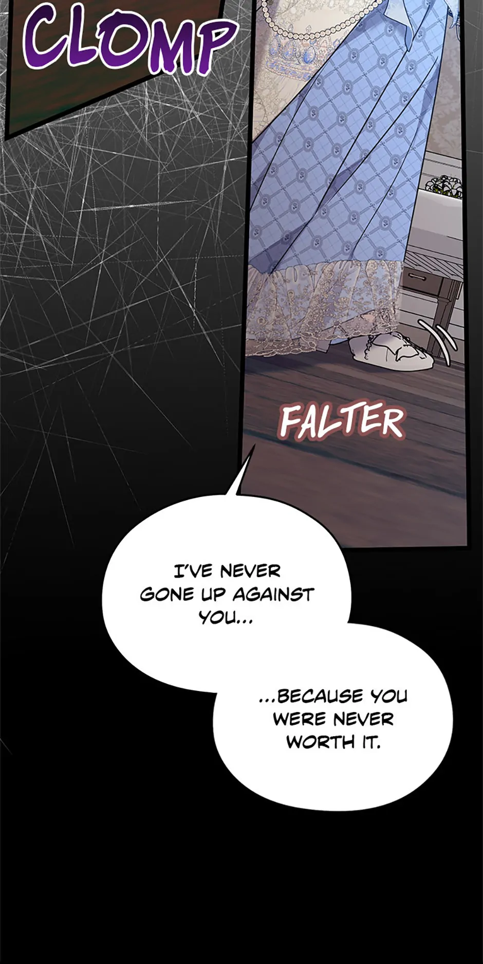 I Don’t Want to Work! chapter 57 page 24