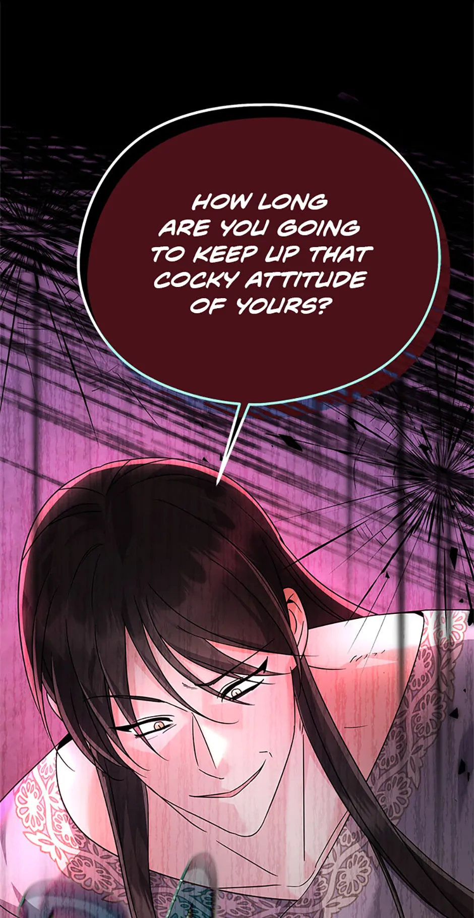 I Don’t Want to Work! chapter 57 page 25
