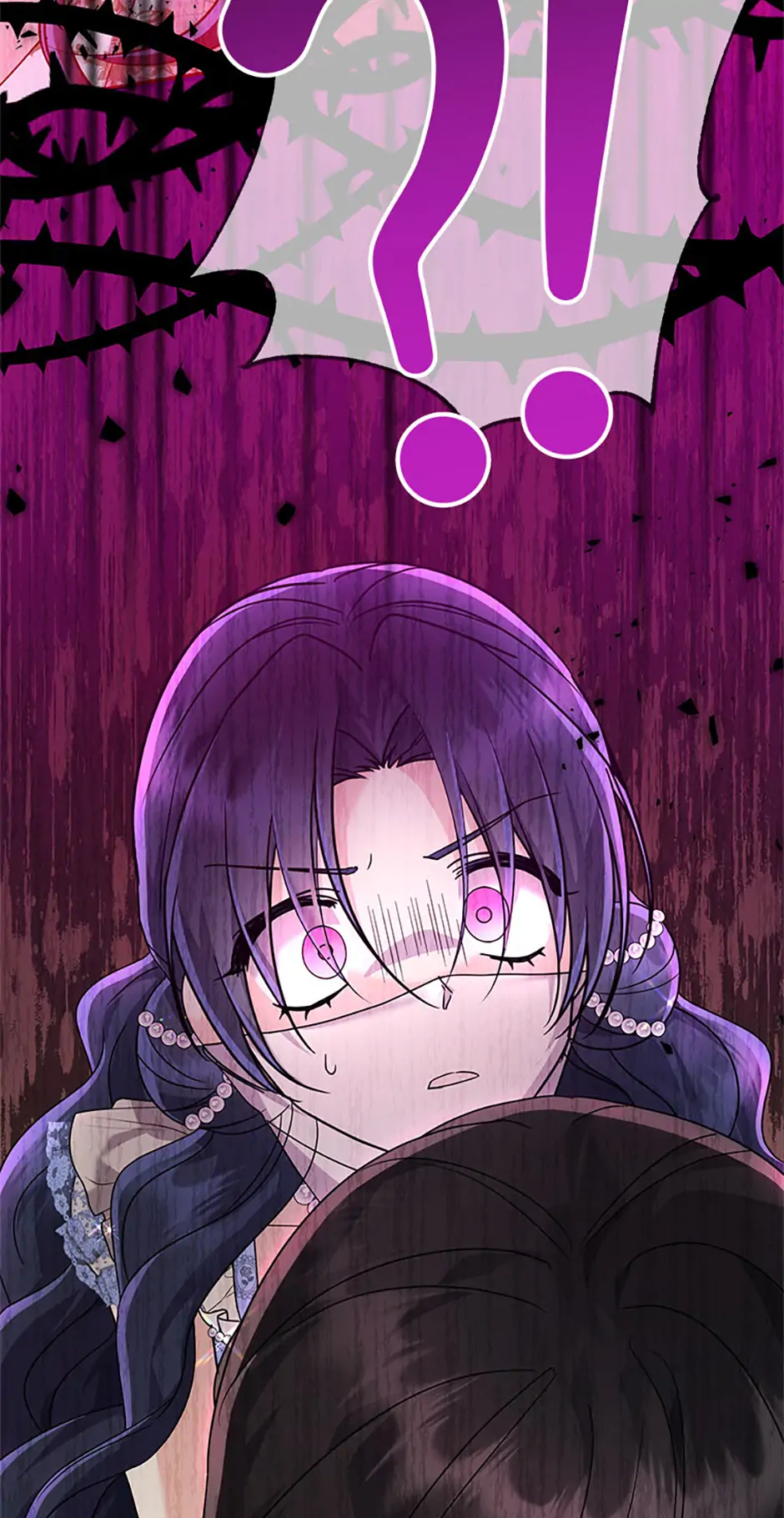 I Don’t Want to Work! chapter 57 page 27