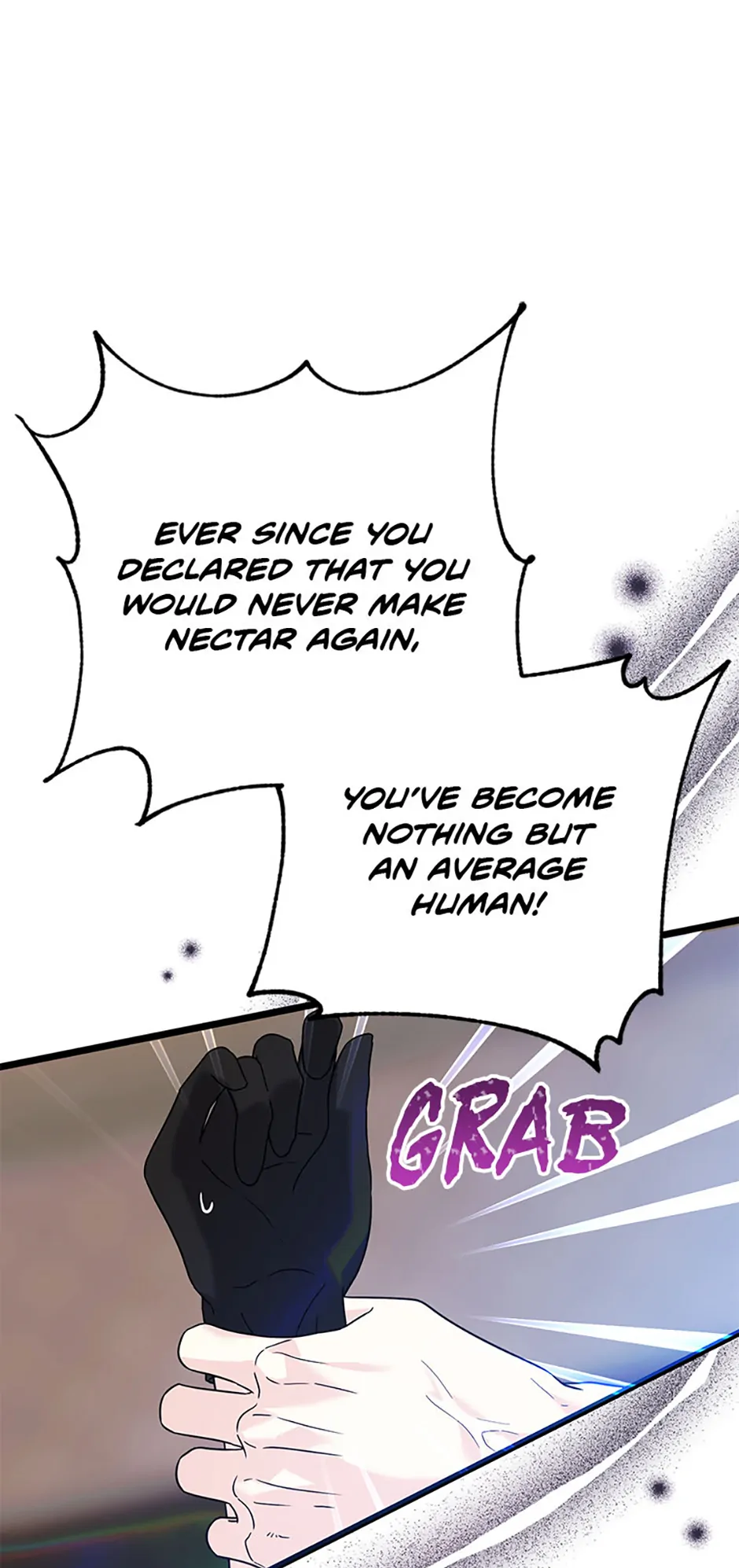 I Don’t Want to Work! chapter 57 page 30