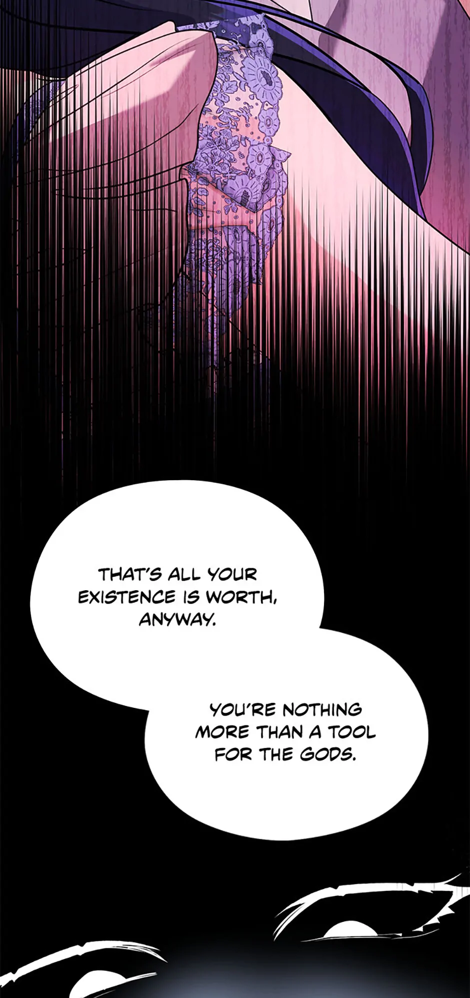 I Don’t Want to Work! chapter 57 page 33