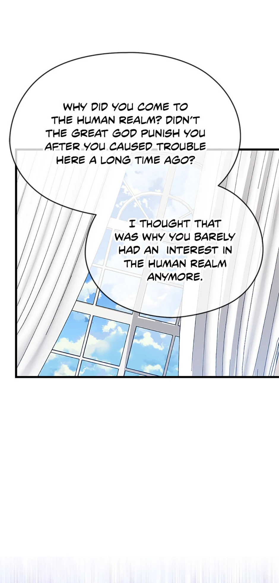 I Don’t Want to Work! chapter 57 page 36