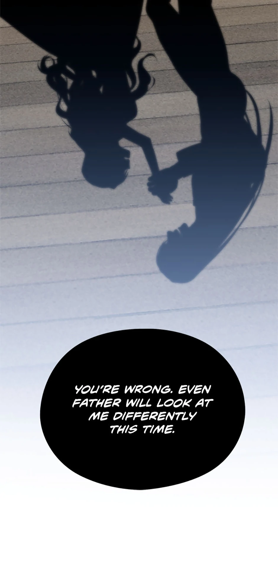 I Don’t Want to Work! chapter 57 page 38