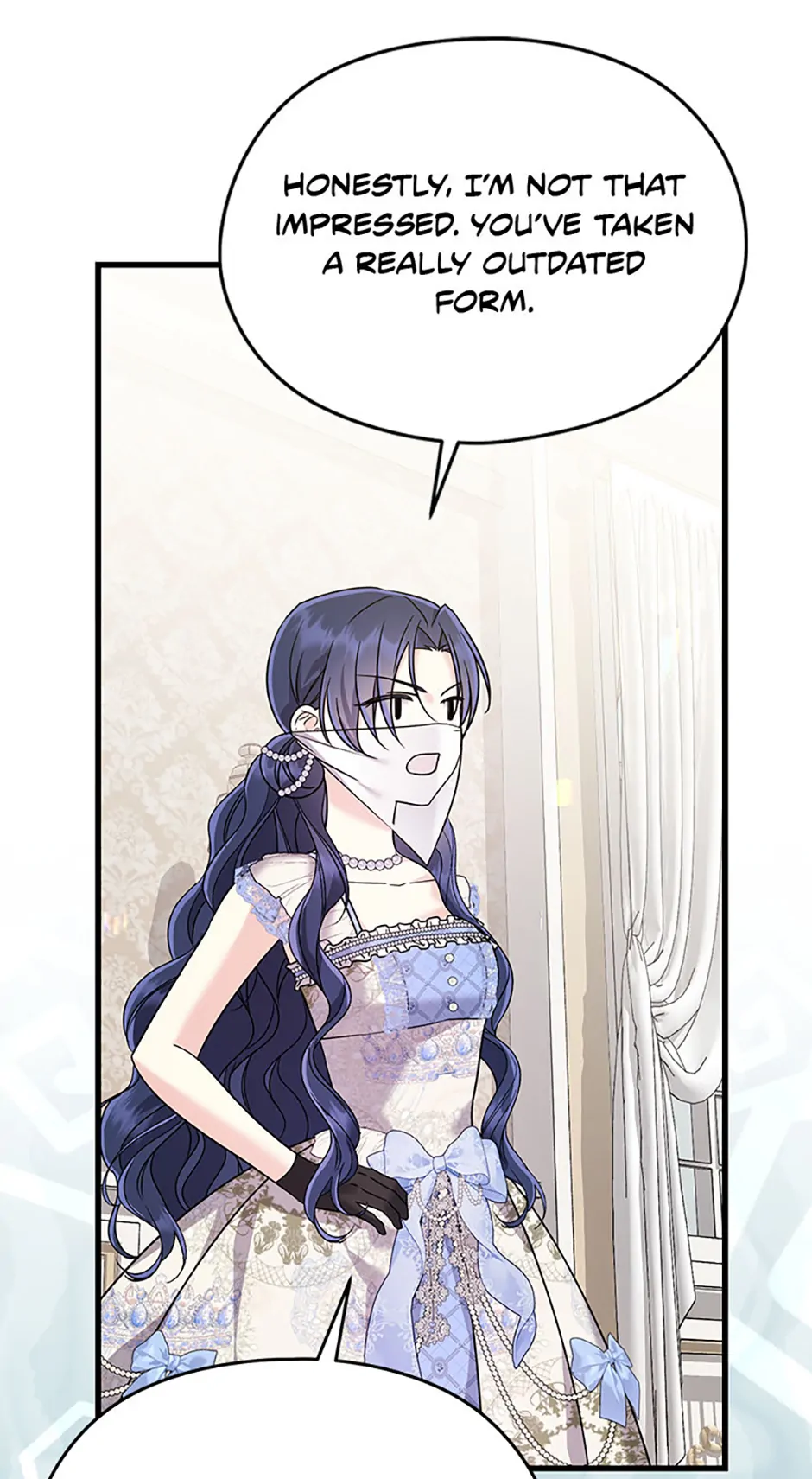 I Don’t Want to Work! chapter 57 page 4