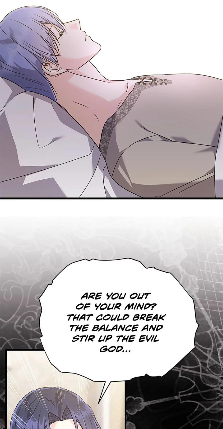 I Don’t Want to Work! chapter 57 page 48