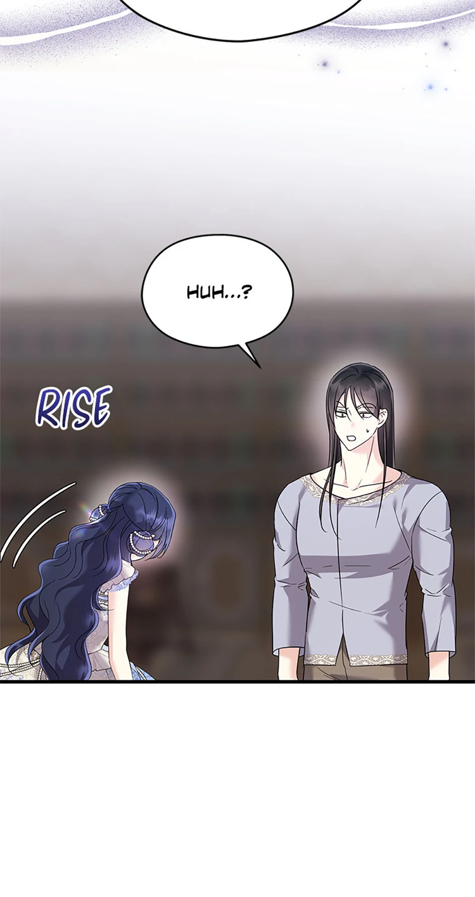 I Don’t Want to Work! chapter 57 page 54