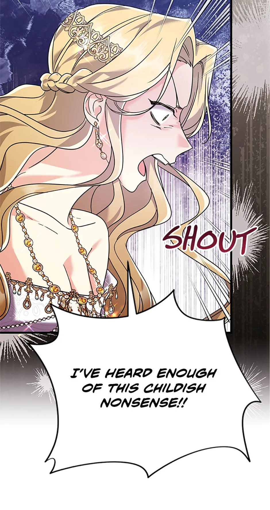 I Don’t Want to Work! chapter 57 page 66