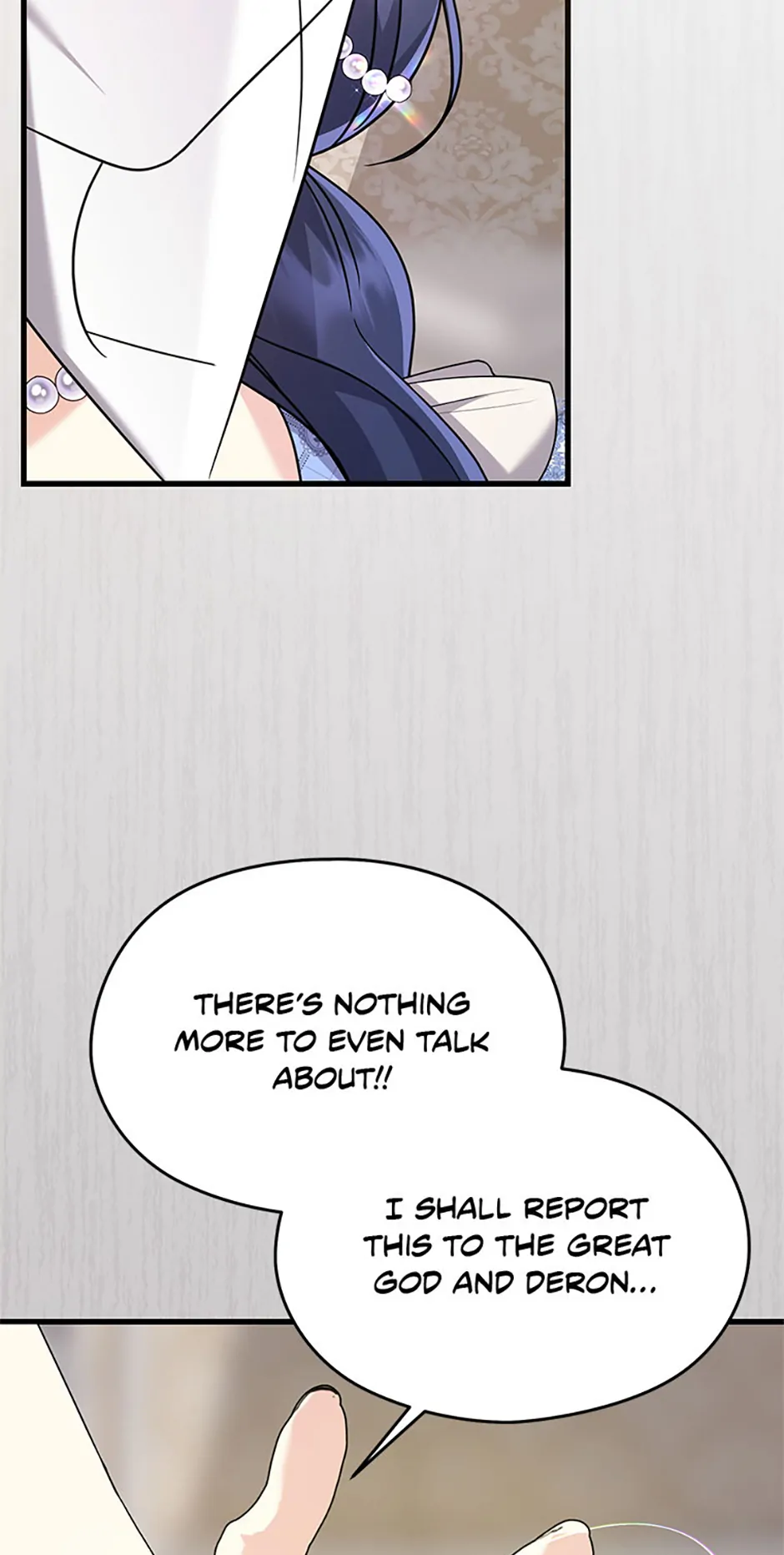 I Don’t Want to Work! chapter 57 page 69