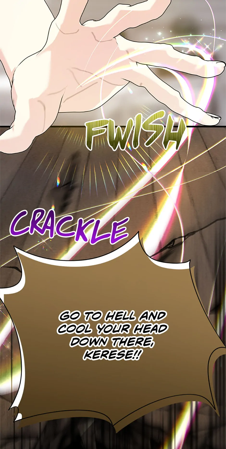I Don’t Want to Work! chapter 57 page 70