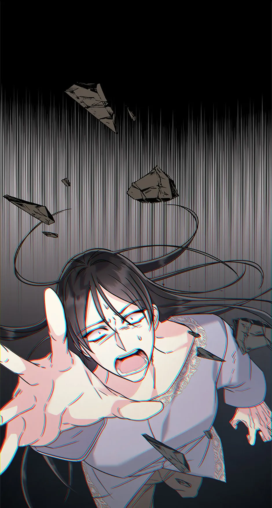 I Don’t Want to Work! chapter 57 page 74