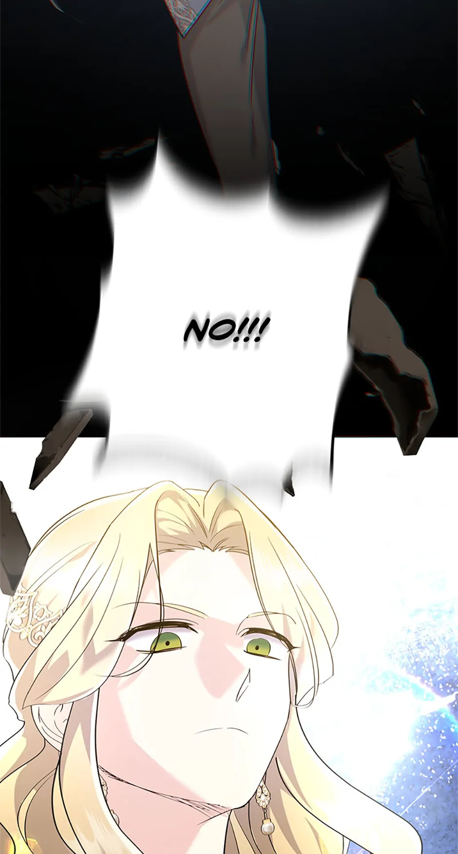 I Don’t Want to Work! chapter 57 page 75