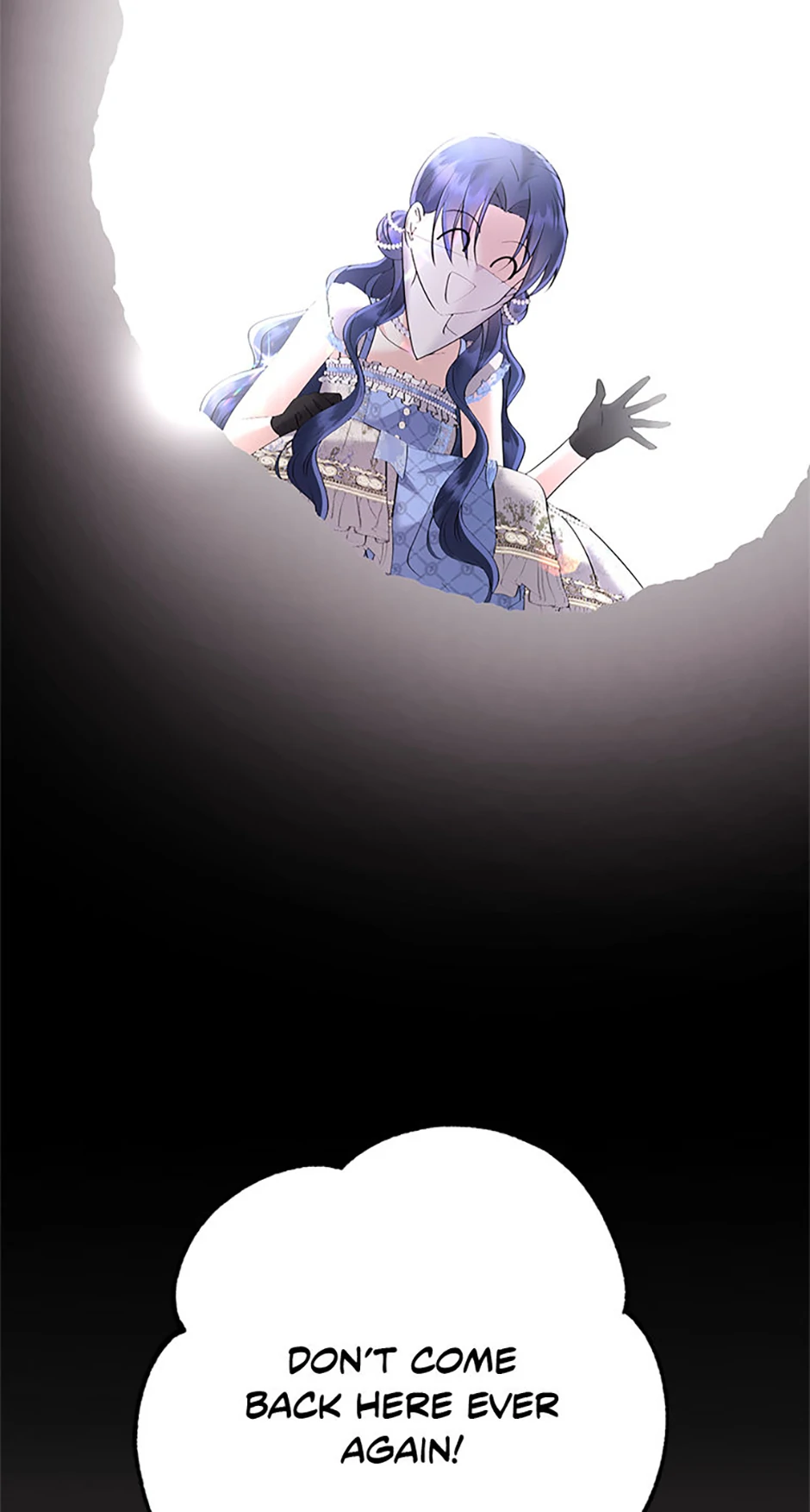 I Don’t Want to Work! chapter 57 page 77