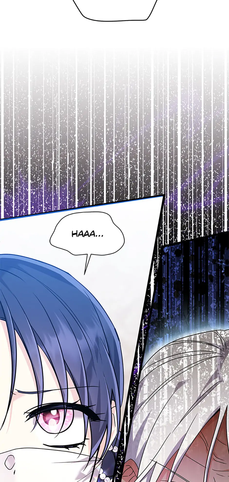 I Don’t Want to Work! chapter 57 page 8