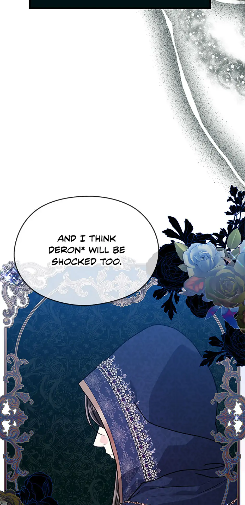 I Don’t Want to Work! chapter 58 page 18