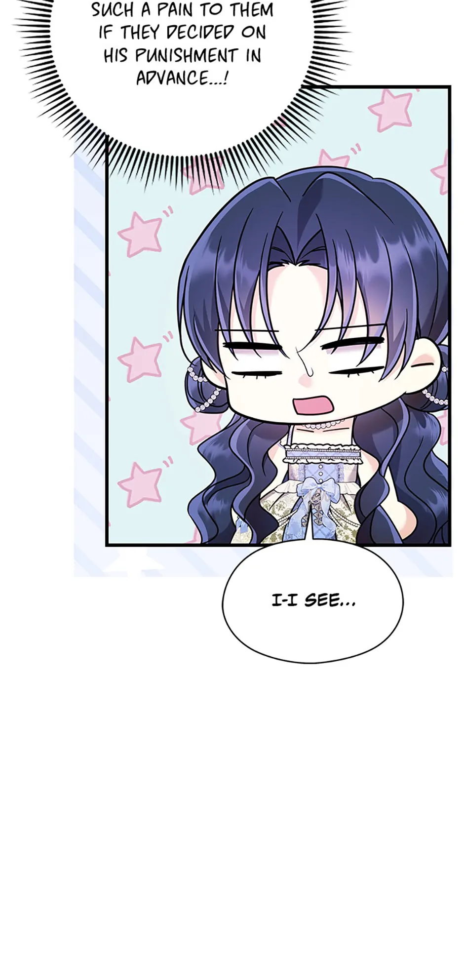 I Don’t Want to Work! chapter 58 page 21