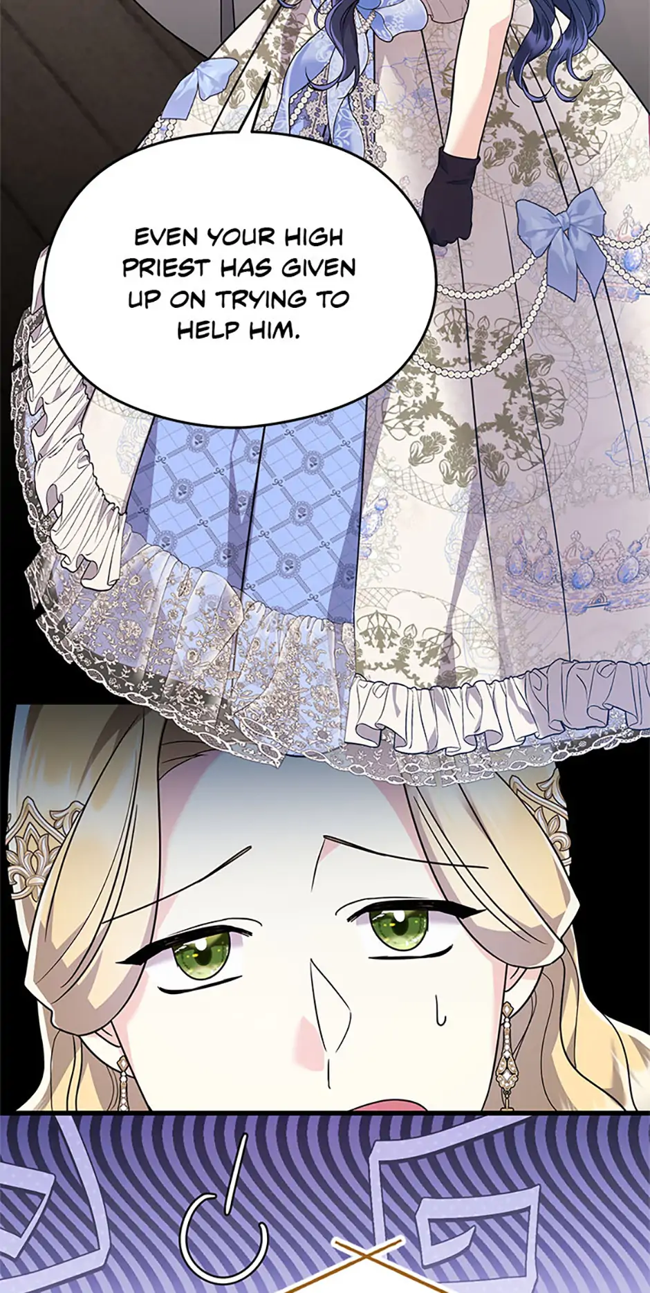 I Don’t Want to Work! chapter 58 page 24