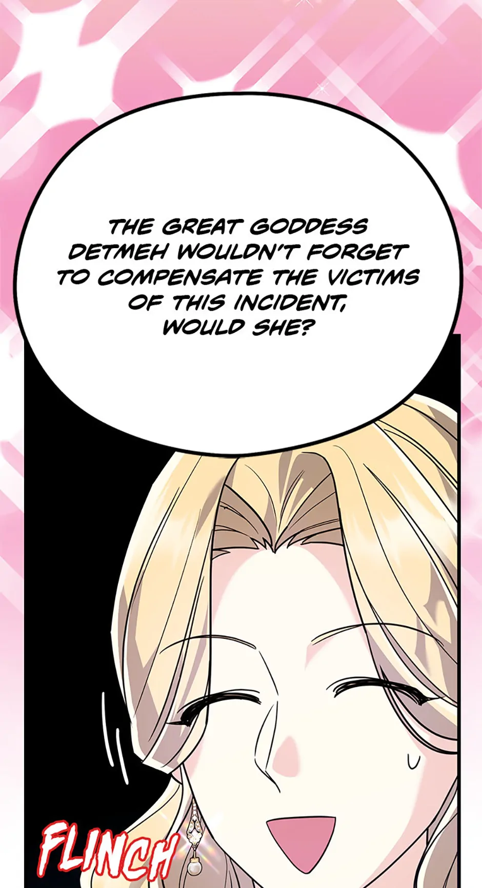 I Don’t Want to Work! chapter 58 page 33