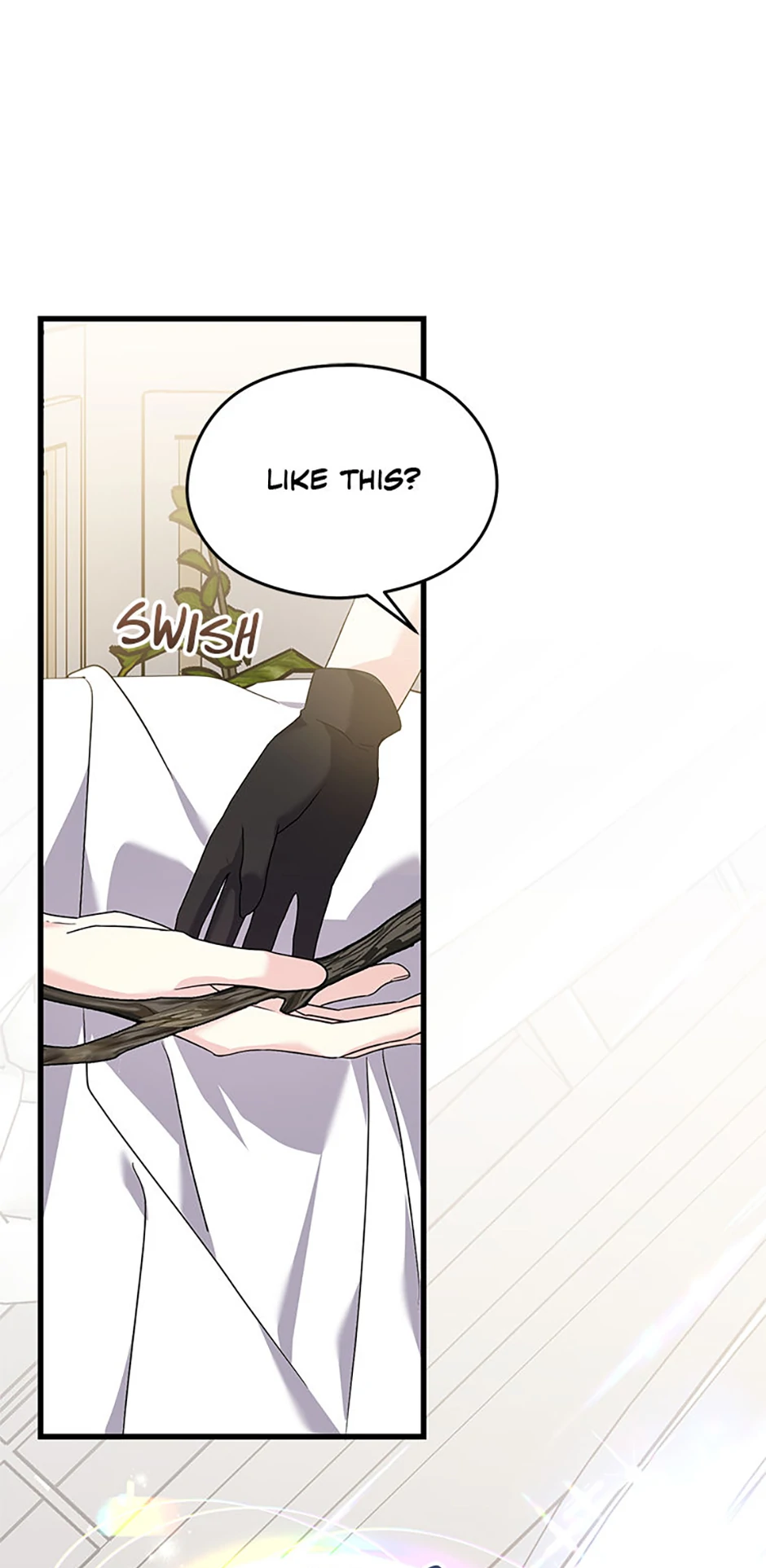 I Don’t Want to Work! chapter 58 page 38
