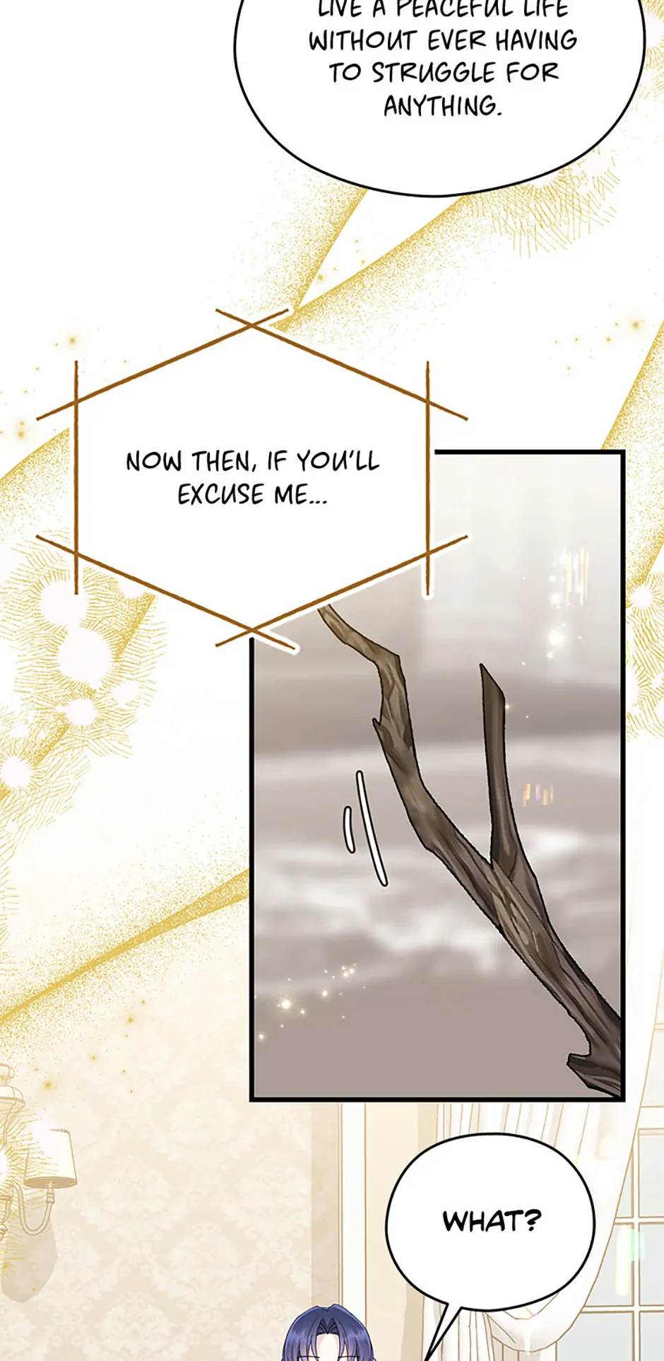 I Don’t Want to Work! chapter 58 page 41