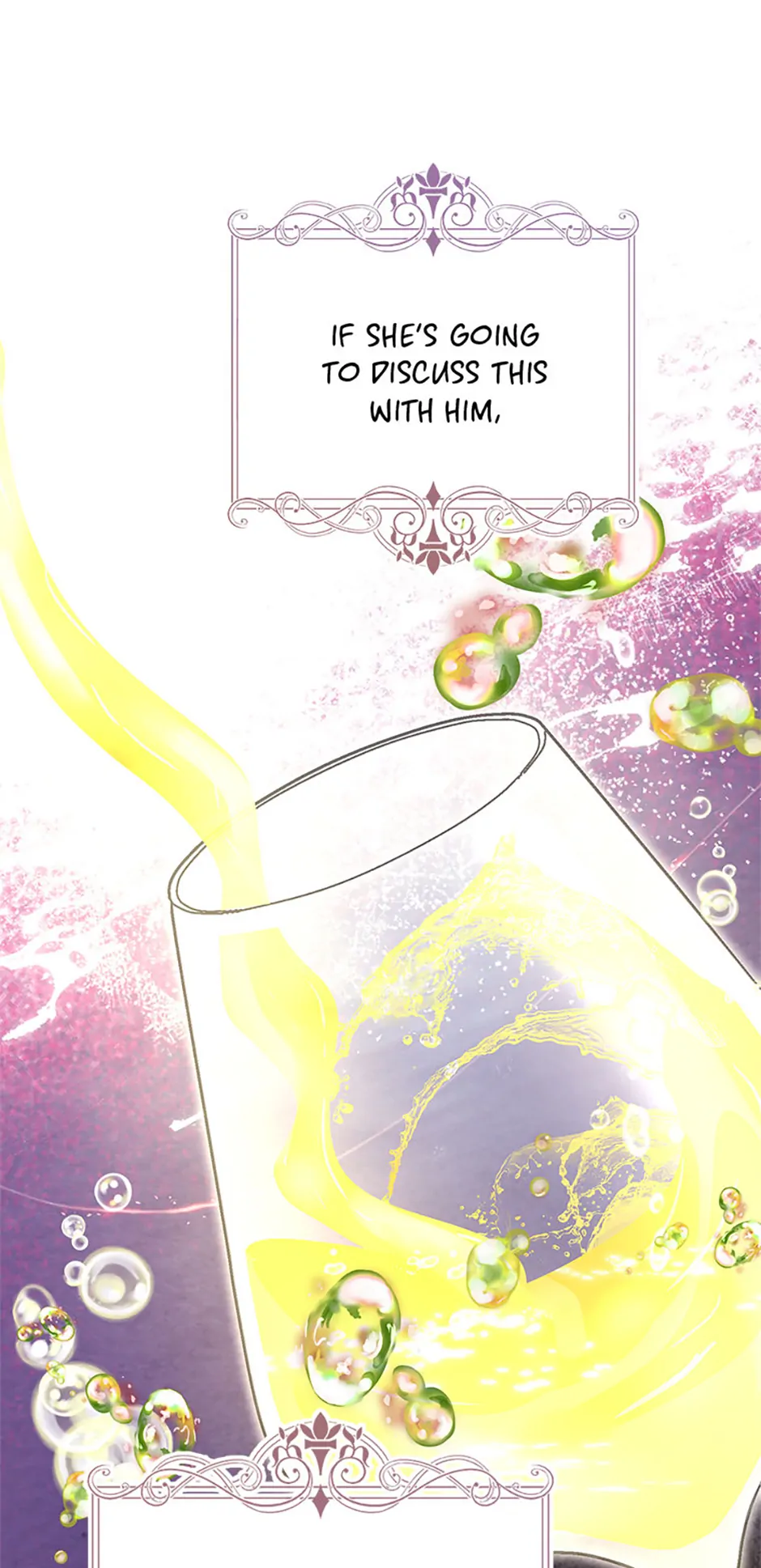 I Don’t Want to Work! chapter 58 page 49