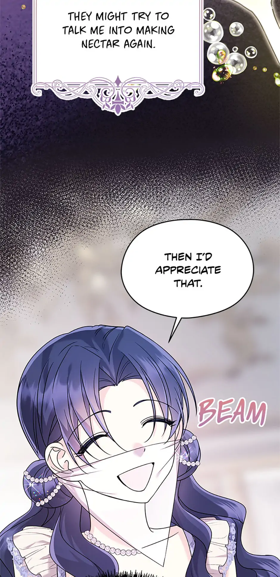 I Don’t Want to Work! chapter 58 page 50