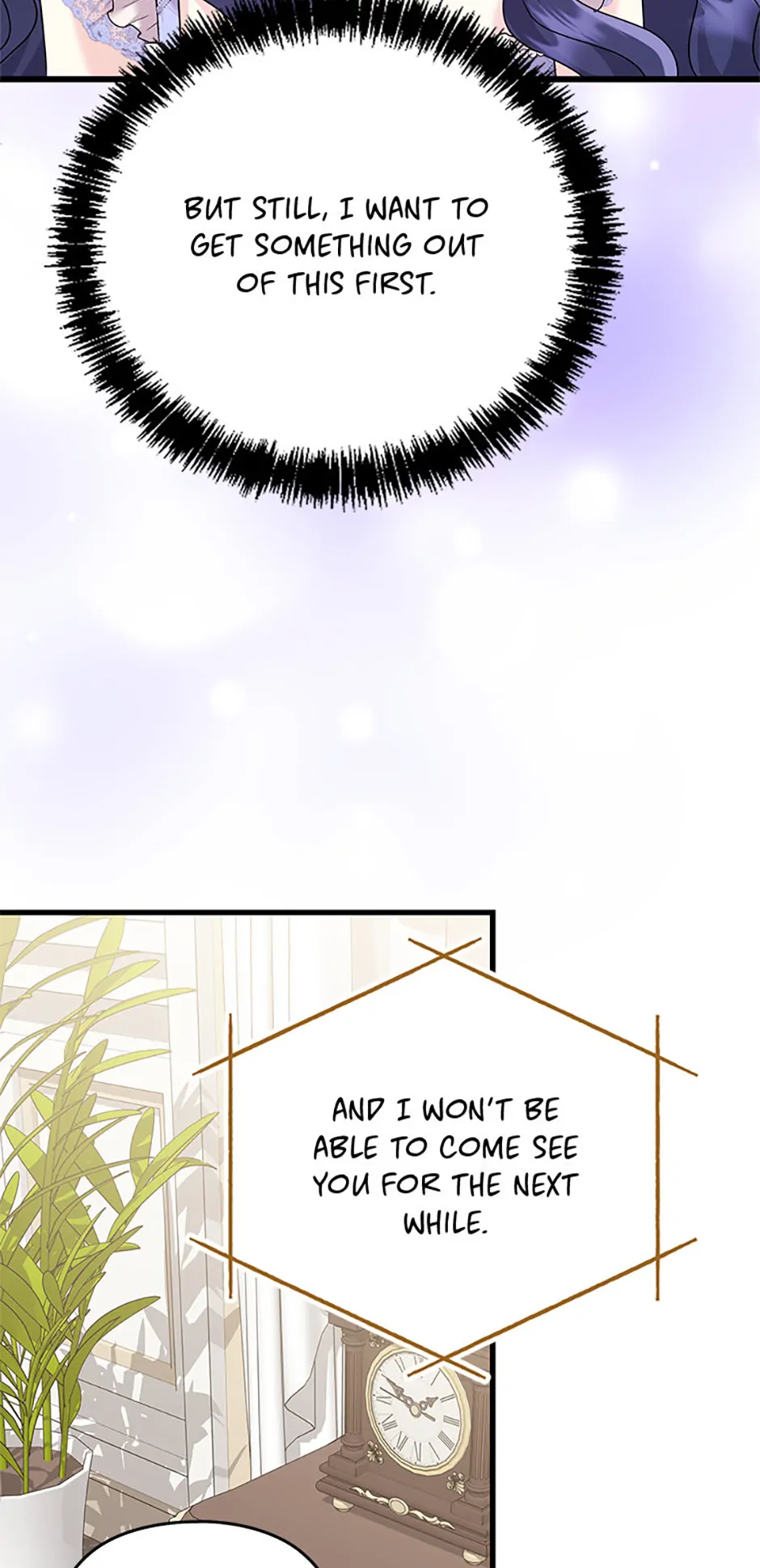 I Don’t Want to Work! chapter 58 page 51