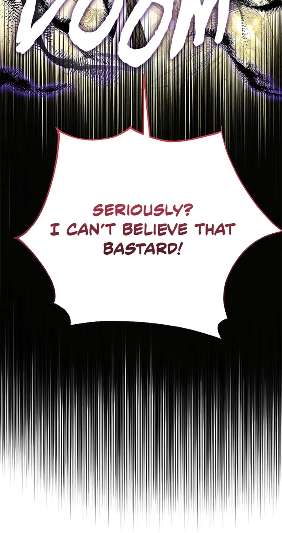 I Don’t Want to Work! chapter 58 page 6