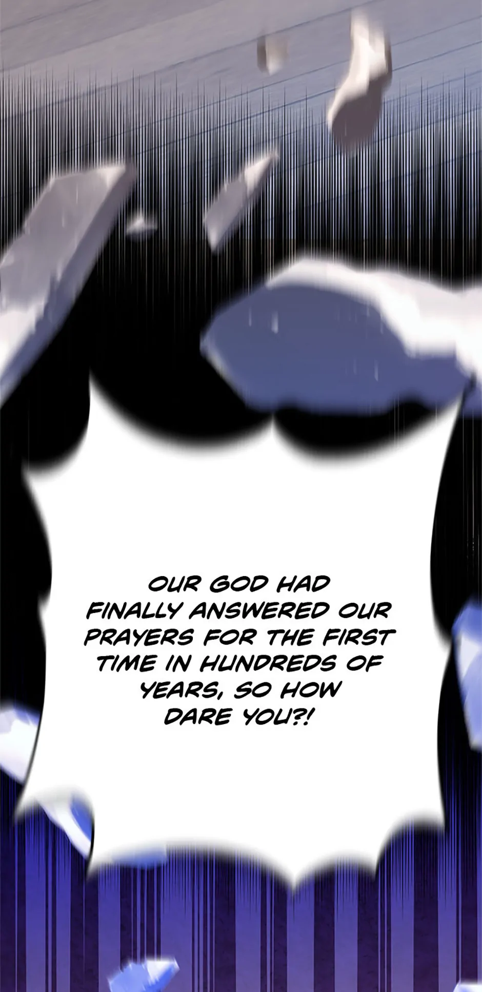 I Don’t Want to Work! chapter 58 page 62
