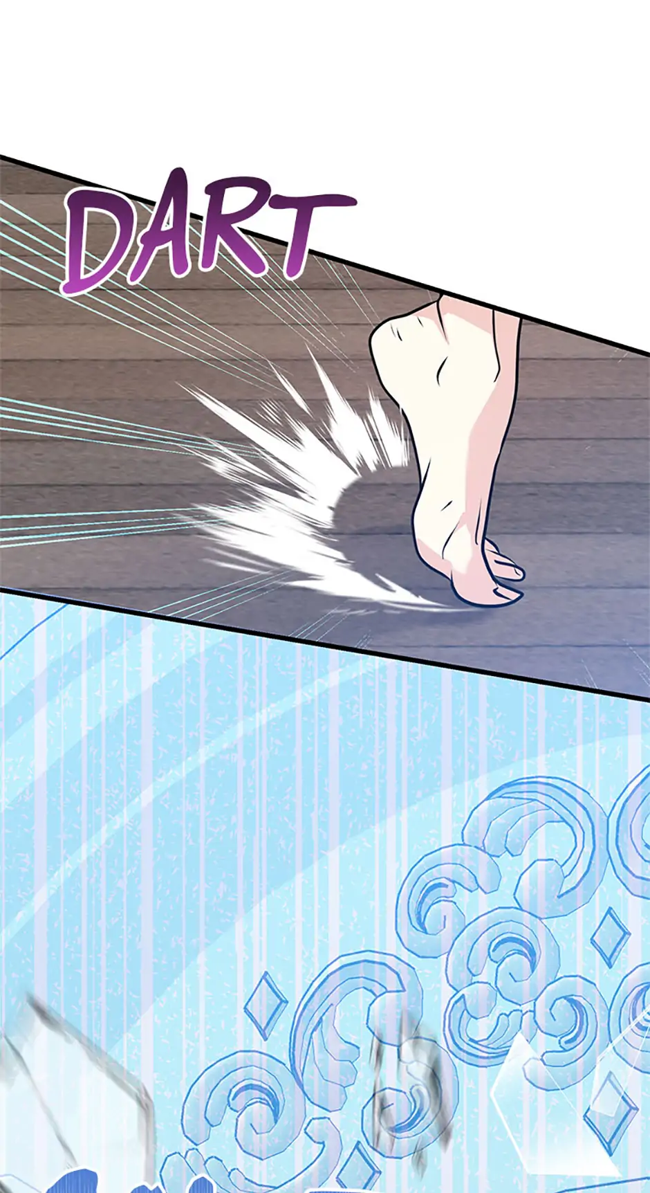 I Don’t Want to Work! chapter 58 page 65