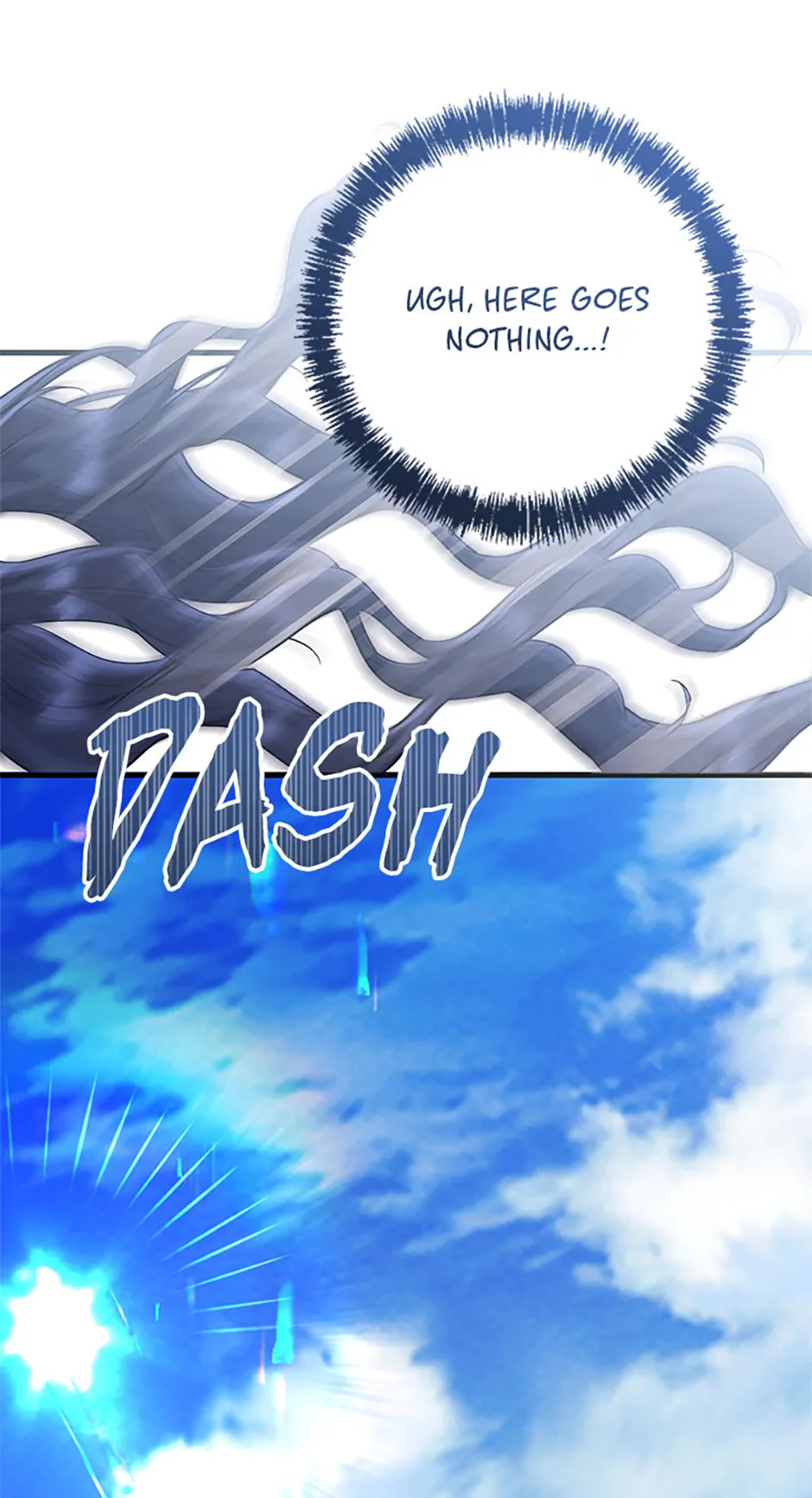 I Don’t Want to Work! chapter 58 page 70