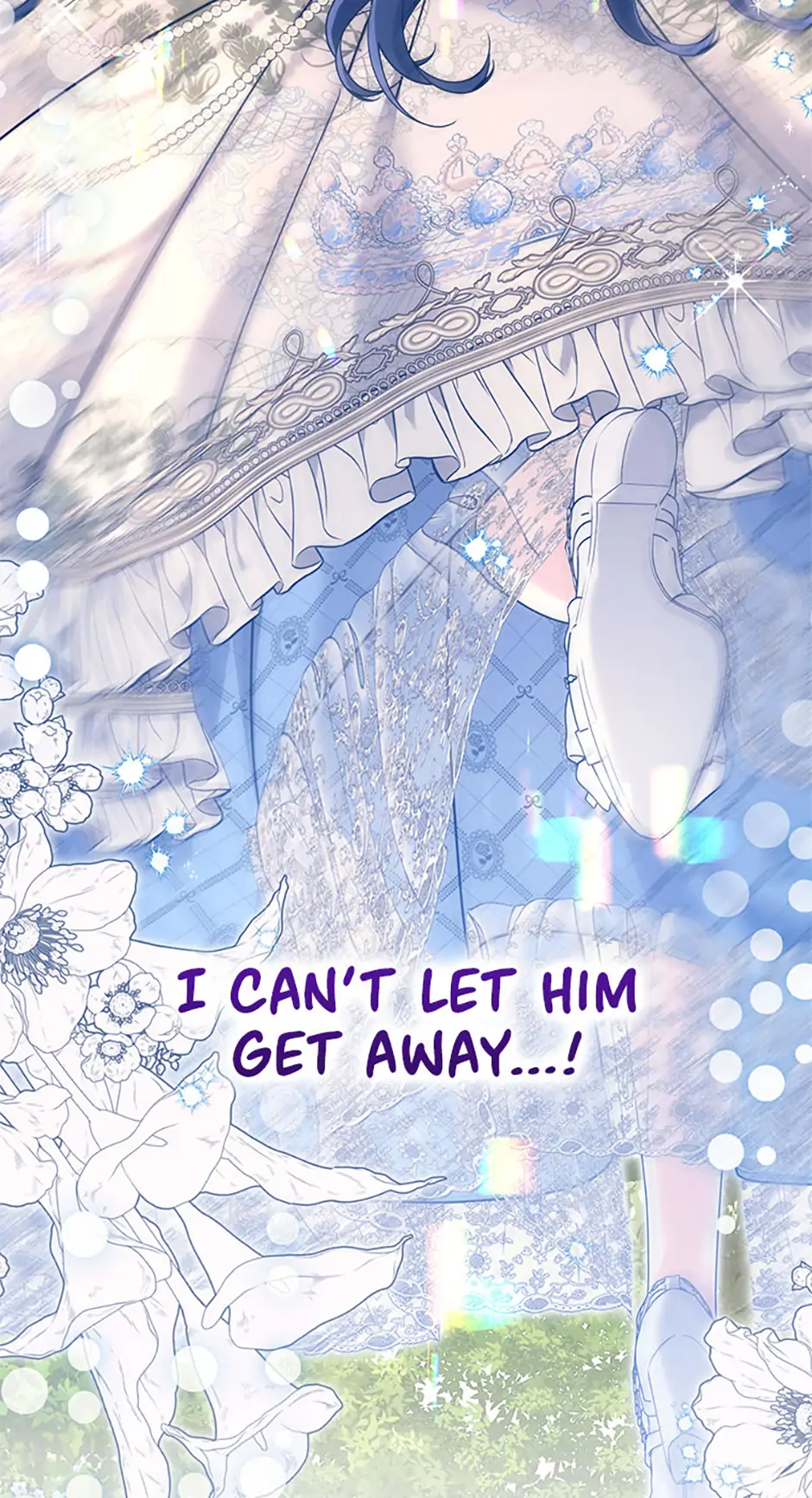 I Don’t Want to Work! chapter 58 page 72