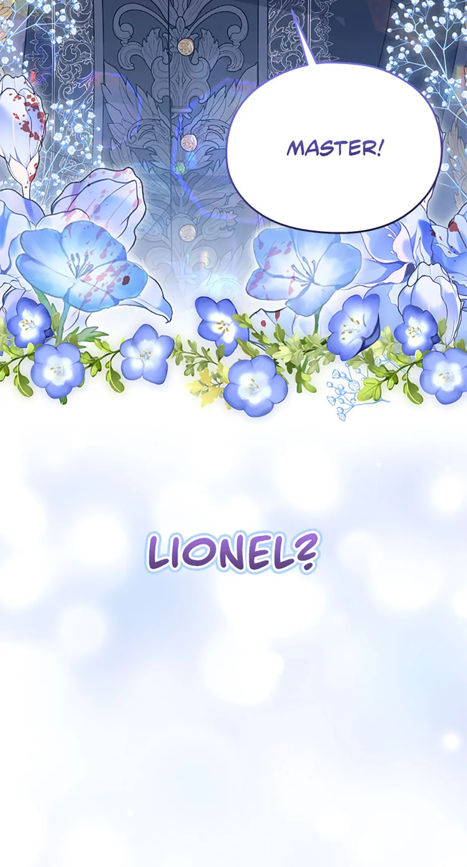 I Don’t Want to Work! chapter 59 page 15