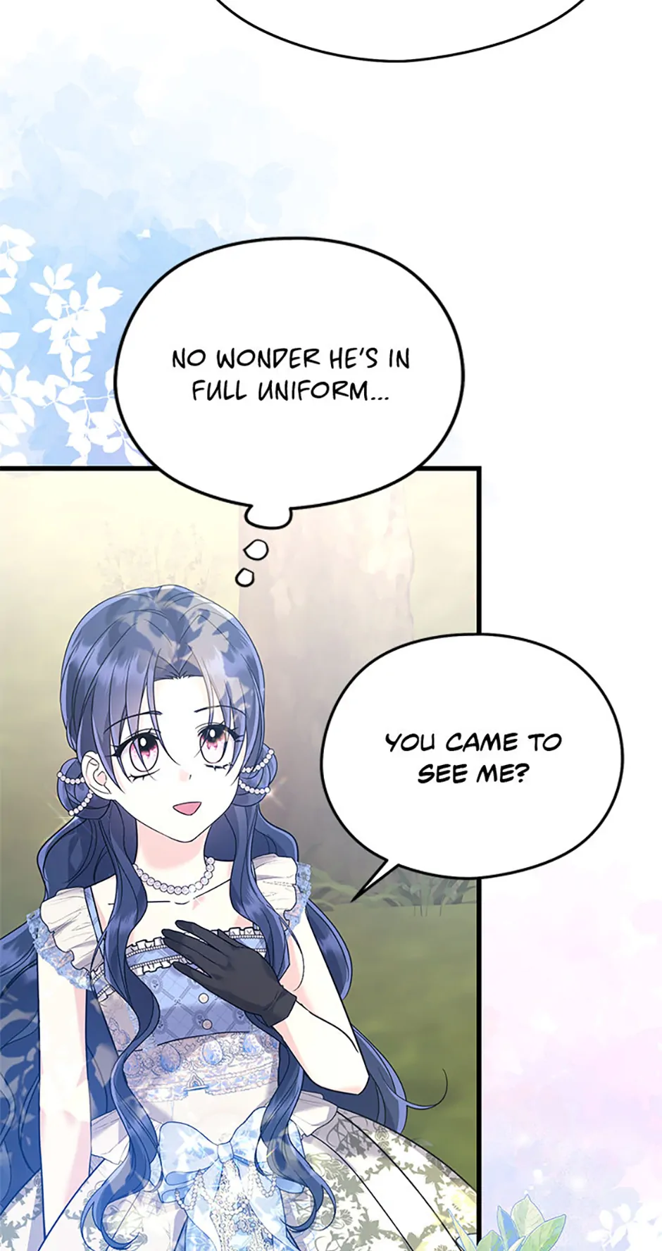 I Don’t Want to Work! chapter 59 page 18