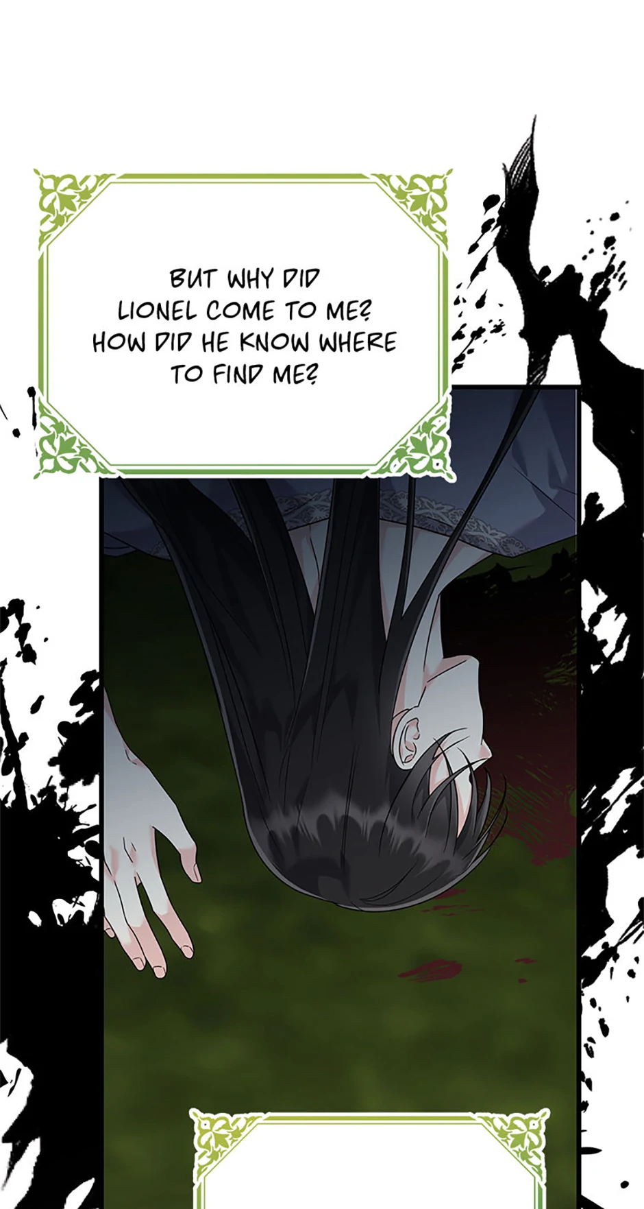 I Don’t Want to Work! chapter 59 page 23