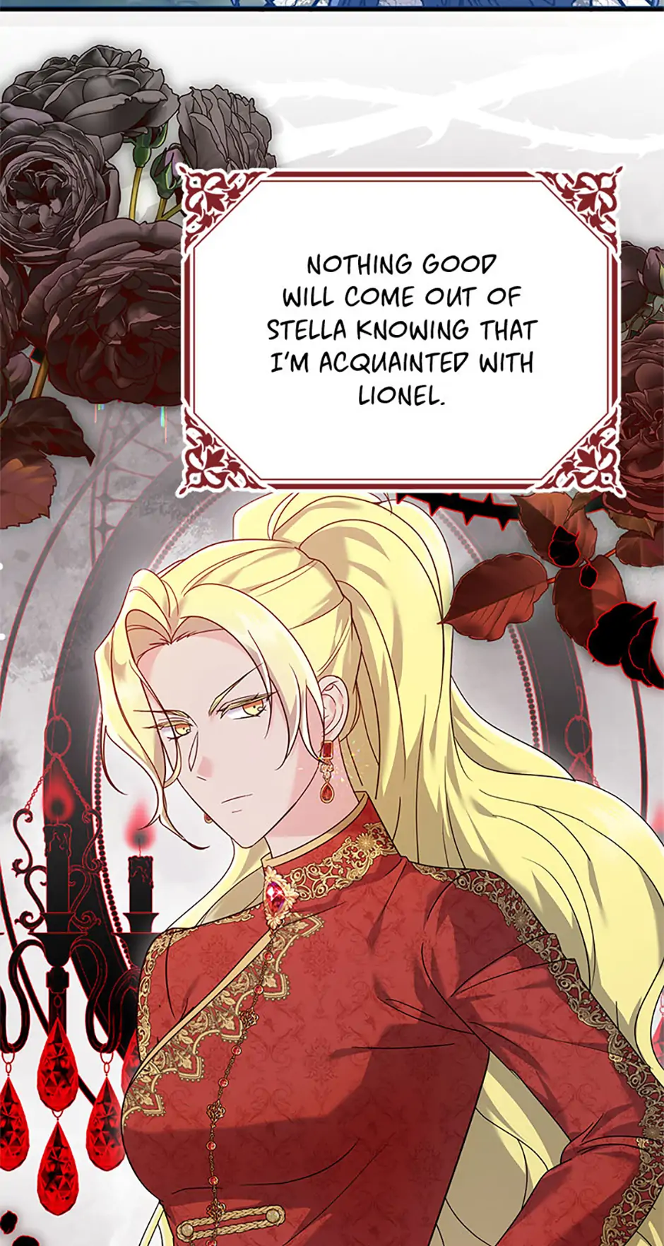 I Don’t Want to Work! chapter 59 page 25
