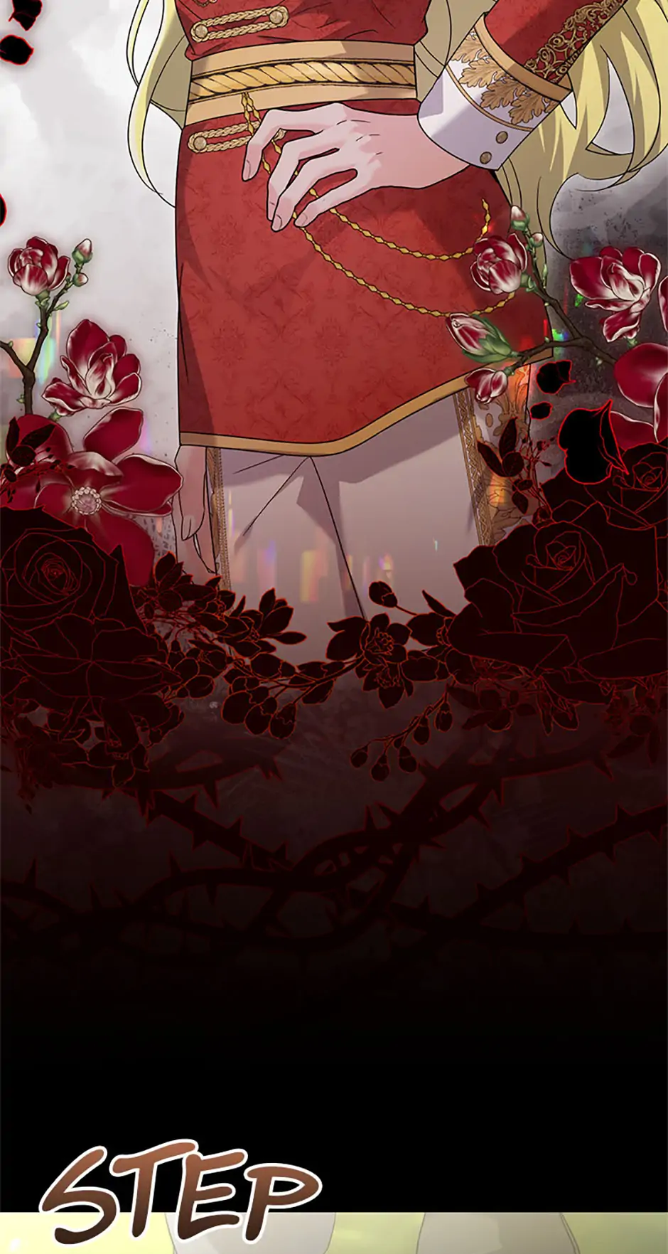 I Don’t Want to Work! chapter 59 page 26