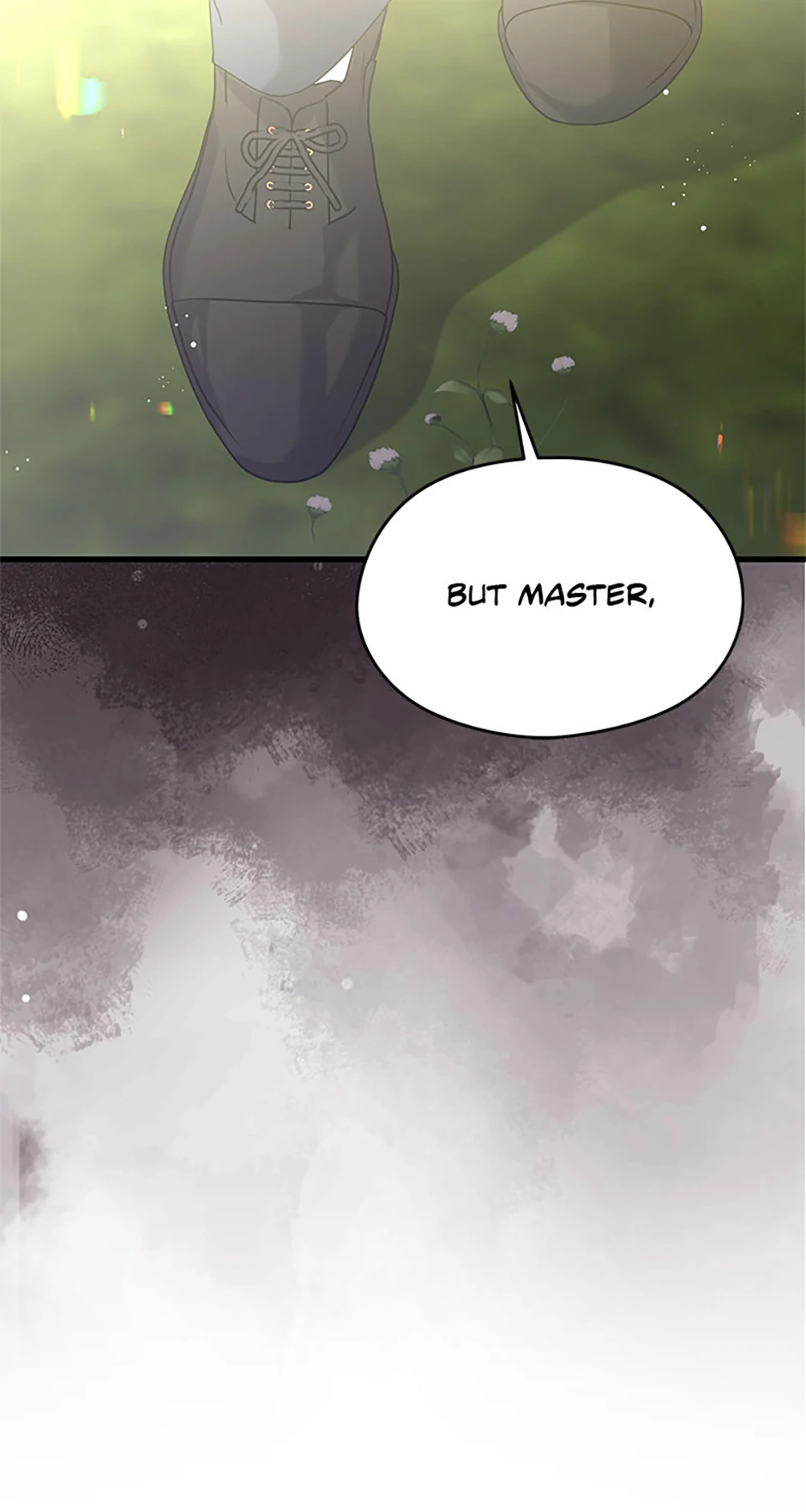 I Don’t Want to Work! chapter 59 page 27