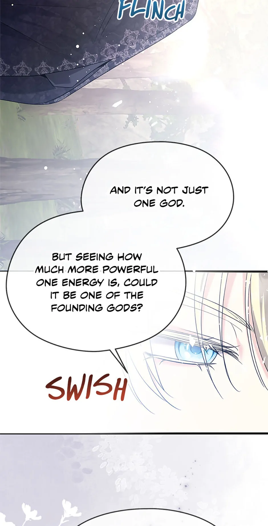 I Don’t Want to Work! chapter 59 page 29