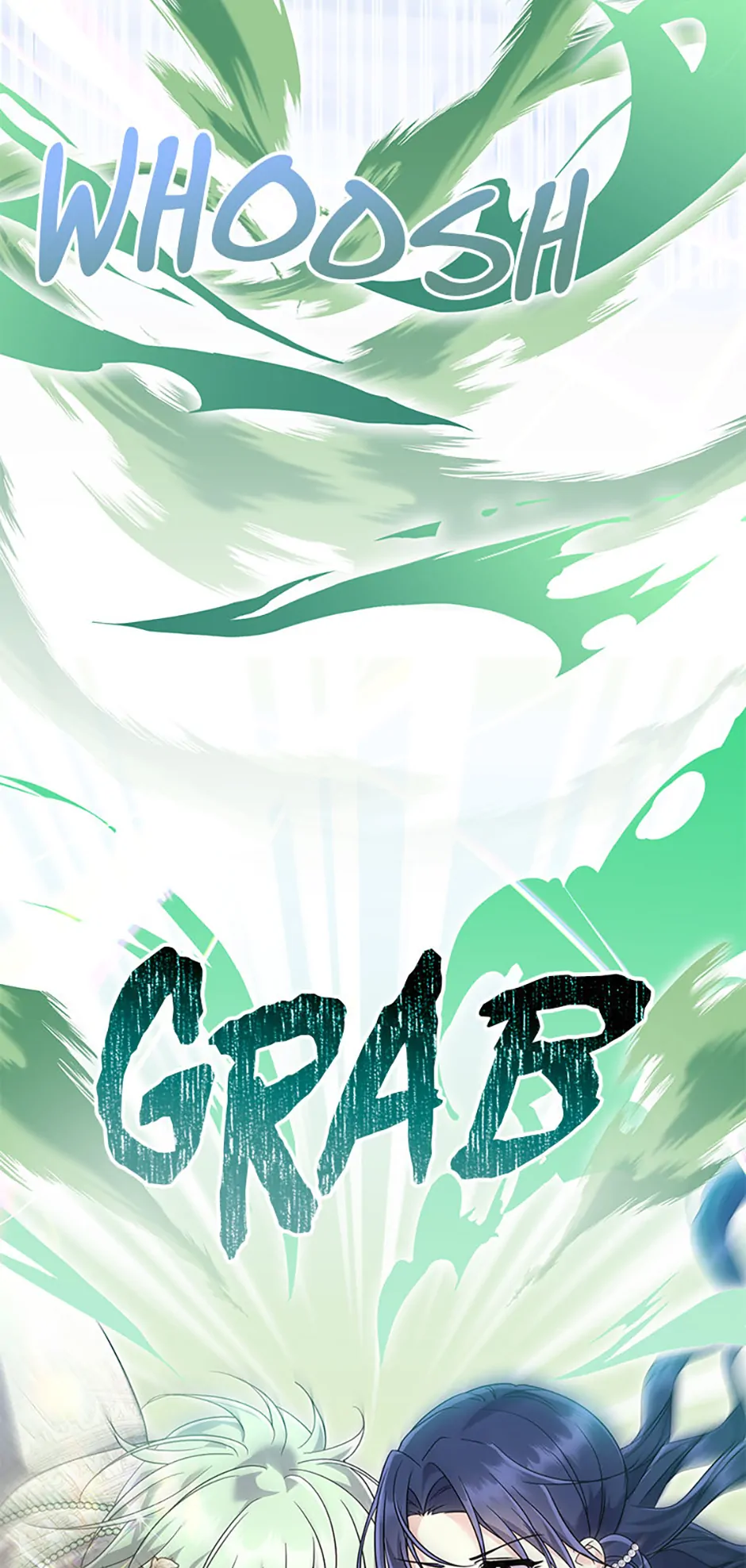 I Don’t Want to Work! chapter 59 page 3