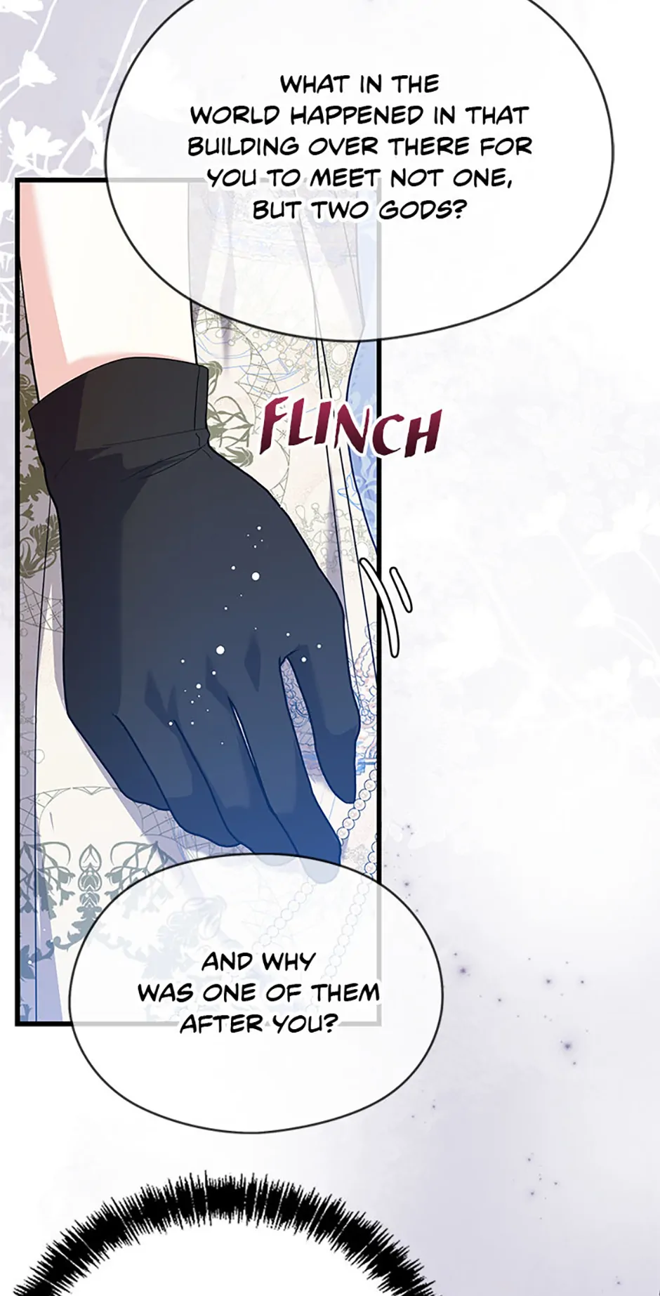 I Don’t Want to Work! chapter 59 page 30