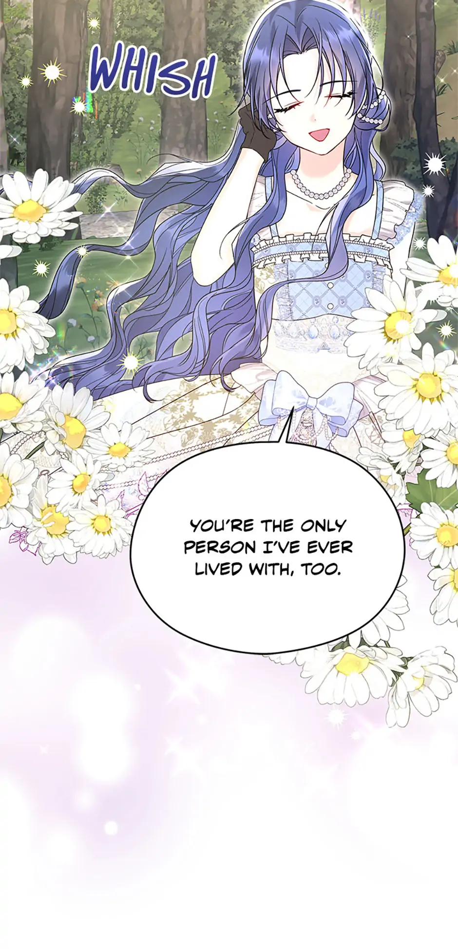 I Don’t Want to Work! chapter 59 page 38