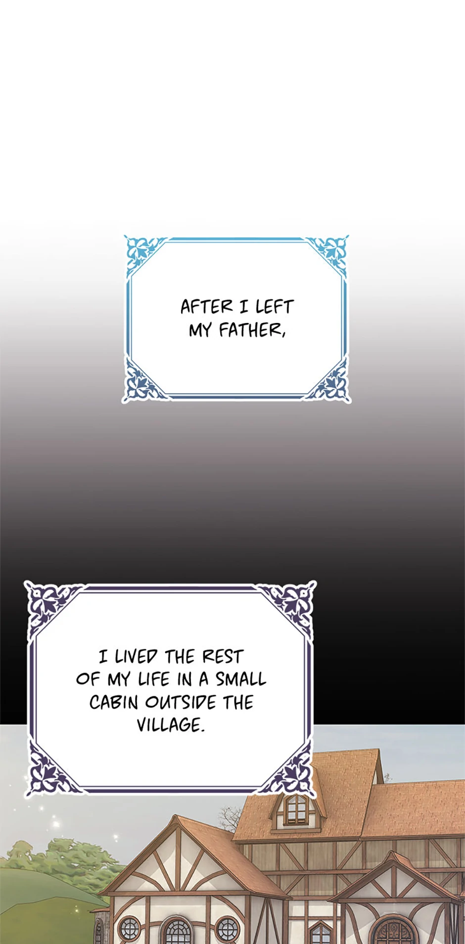 I Don’t Want to Work! chapter 59 page 39