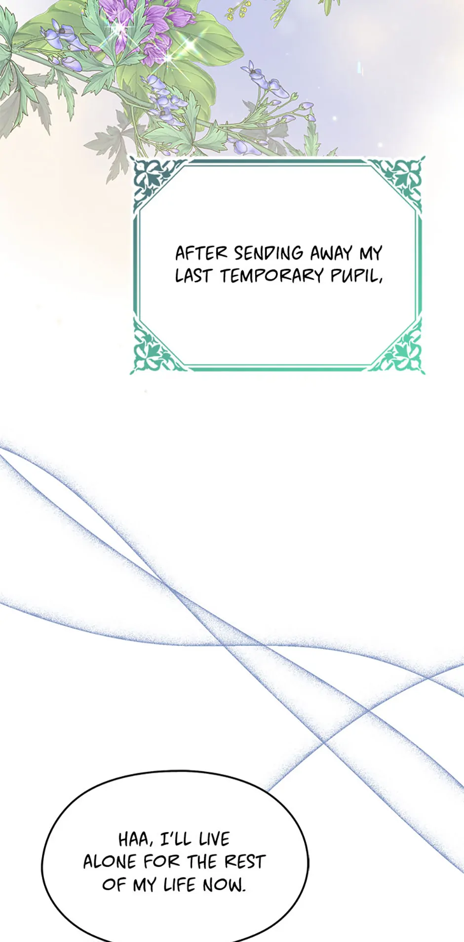I Don’t Want to Work! chapter 59 page 43