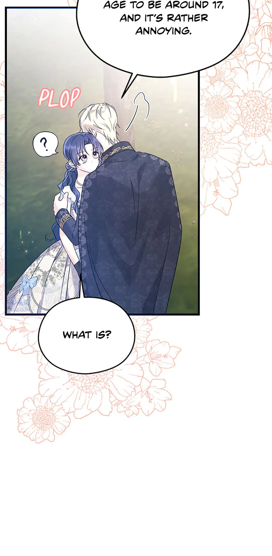 I Don’t Want to Work! chapter 59 page 49