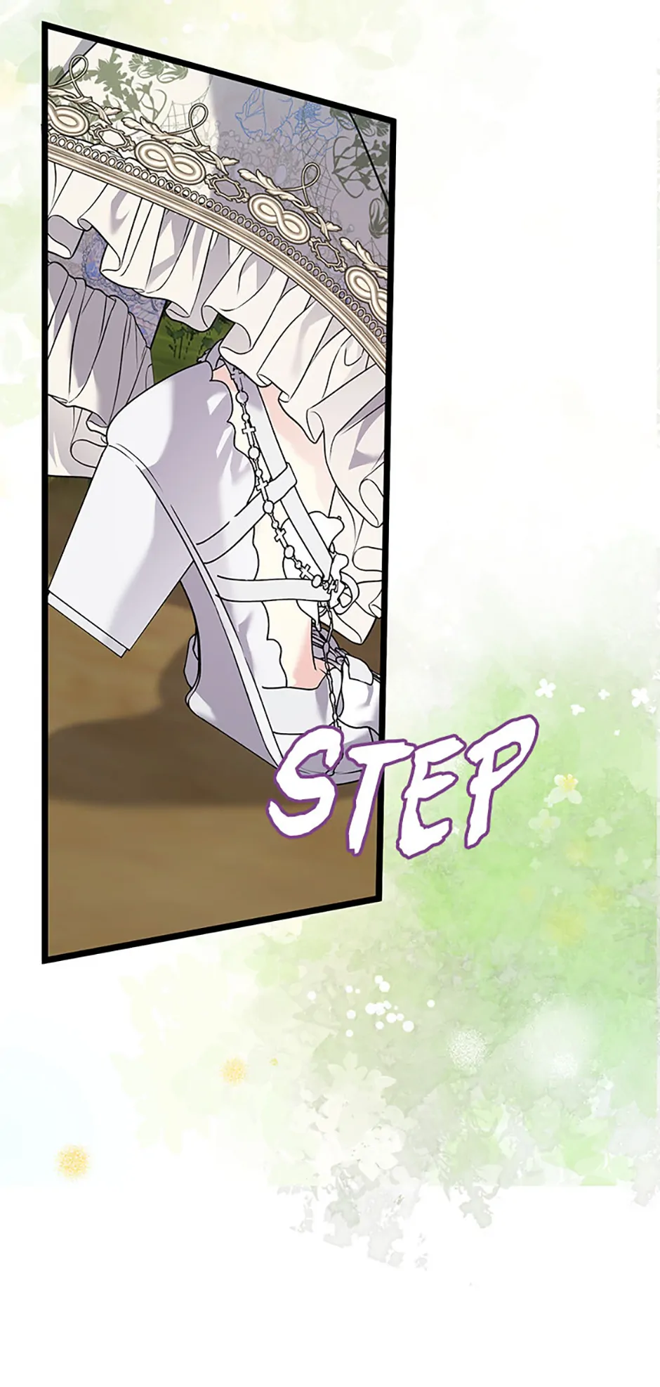 I Don’t Want to Work! chapter 59 page 5