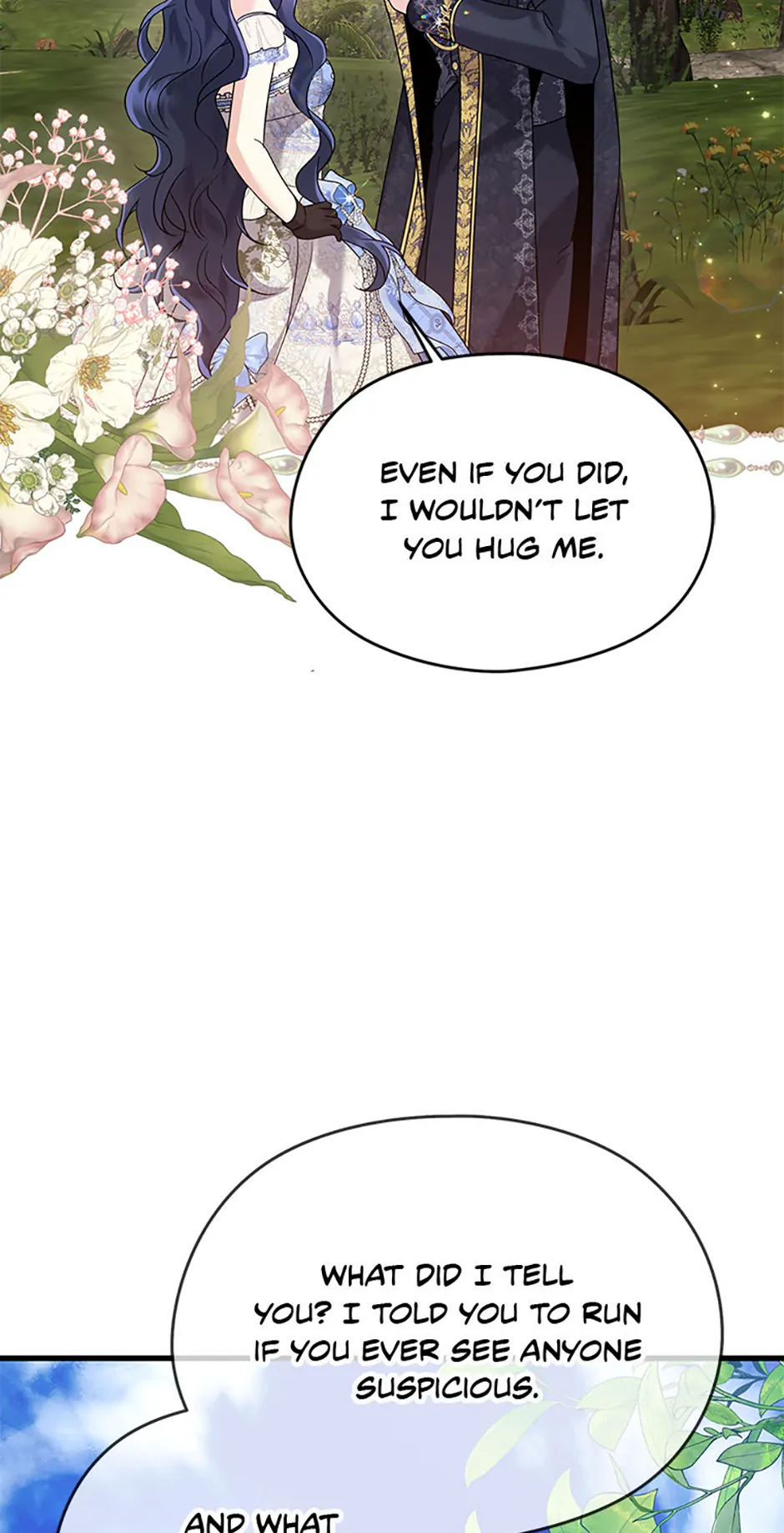 I Don’t Want to Work! chapter 59 page 53