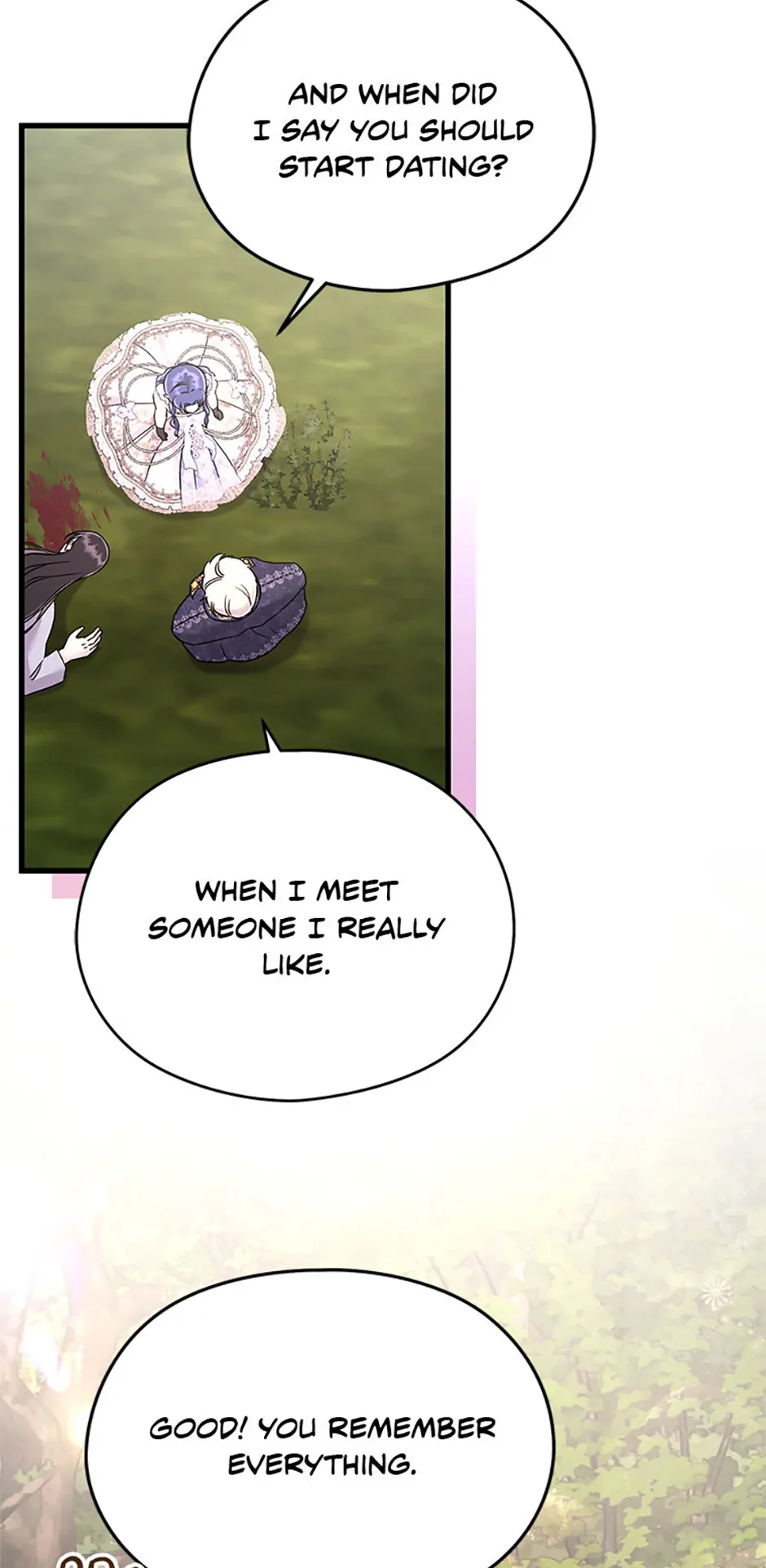 I Don’t Want to Work! chapter 59 page 56