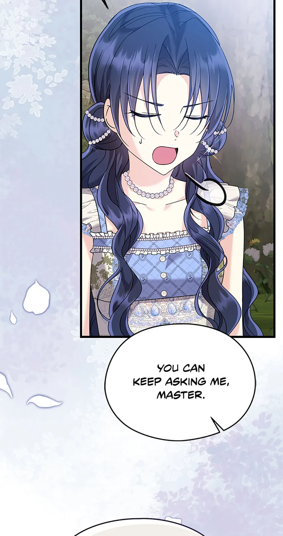 I Don’t Want to Work! chapter 59 page 63
