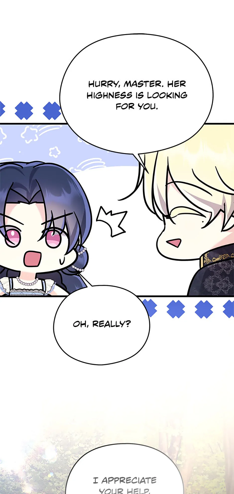 I Don’t Want to Work! chapter 59 page 66